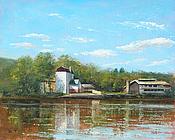 Bucks County Playhouse