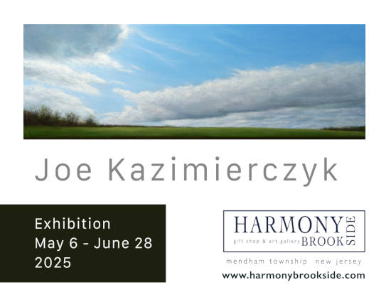 Harmony Brookside Solo Show