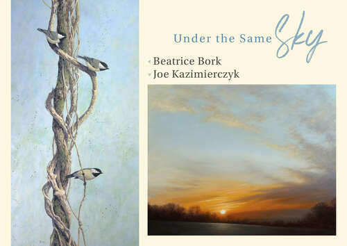 Under the Same Sky