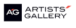 Artists' Gallery logo
