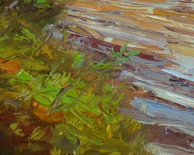 Raritan River Crossing