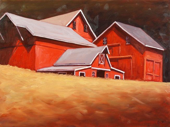 Dory Dilts Barns (large)