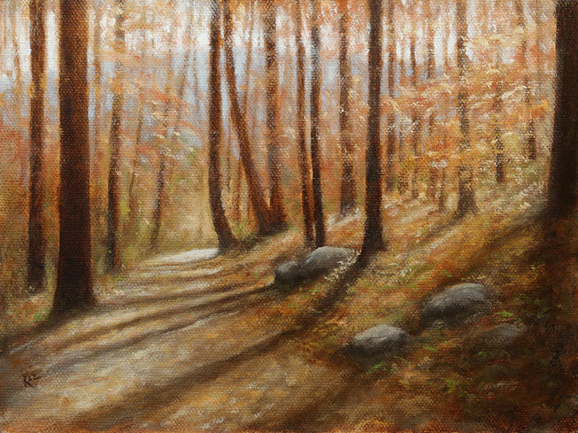 November