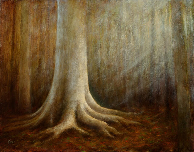 Sylvan Light