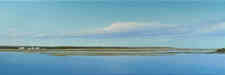 Between Sky and Water