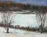 On Woodschurch Road